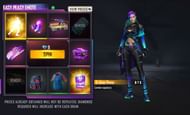 Two items have to be removed (Image via Garena)